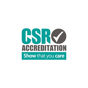 CSR accreditation 