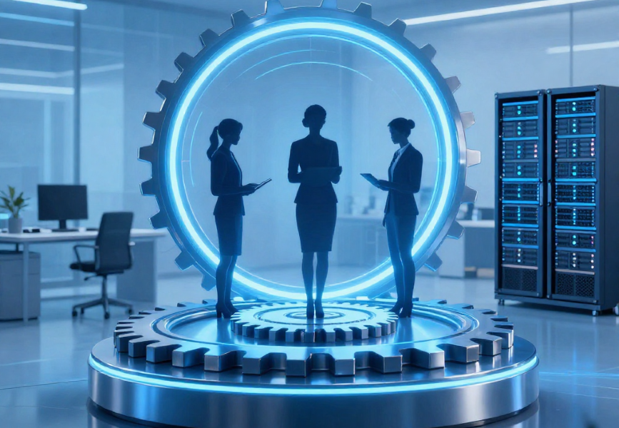 Talent Management Strategies: How Modern Organizations Maintain Their Operational Efficiency