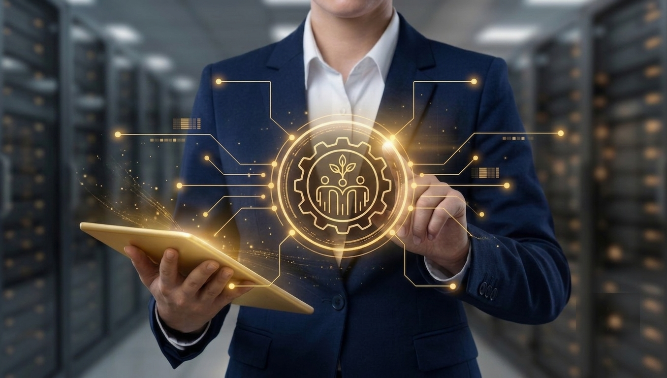 أهمية تدريب الموارد البشرية: استثمار إستراتيجي 