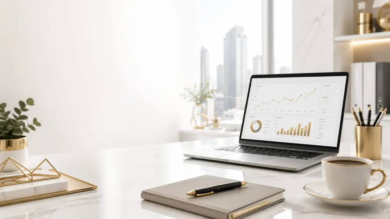 تطوير المهارات المهنية يبدأ باختيار التدريب المعتمد المناسب 