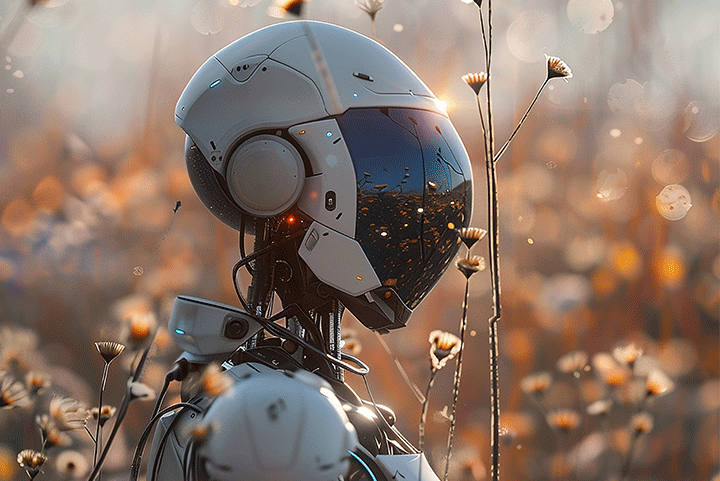 Artificial Intelligence in Business