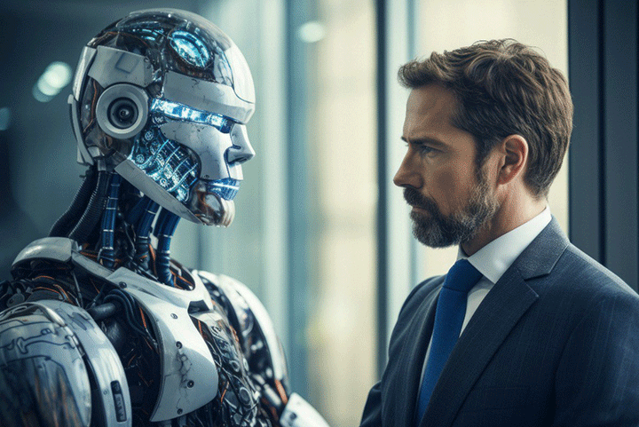 Artificial Intelligence in Human Resources AI HR Its Impact Applications and Uses