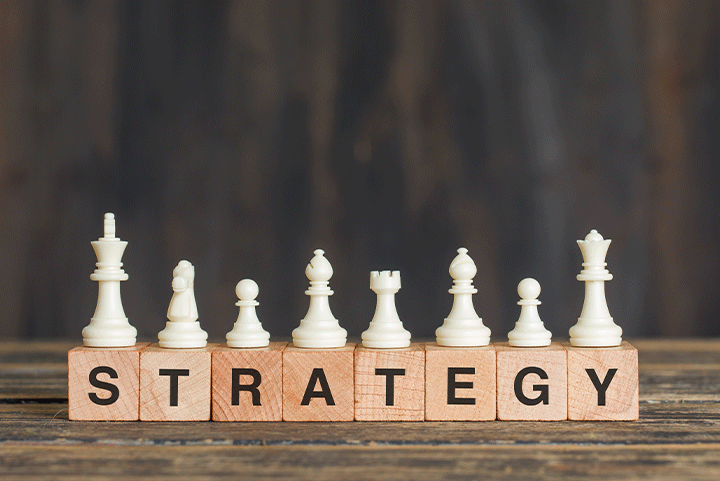 Strategic Planning Its Concept Importance  Objectives and Key Stages for Achieving Success