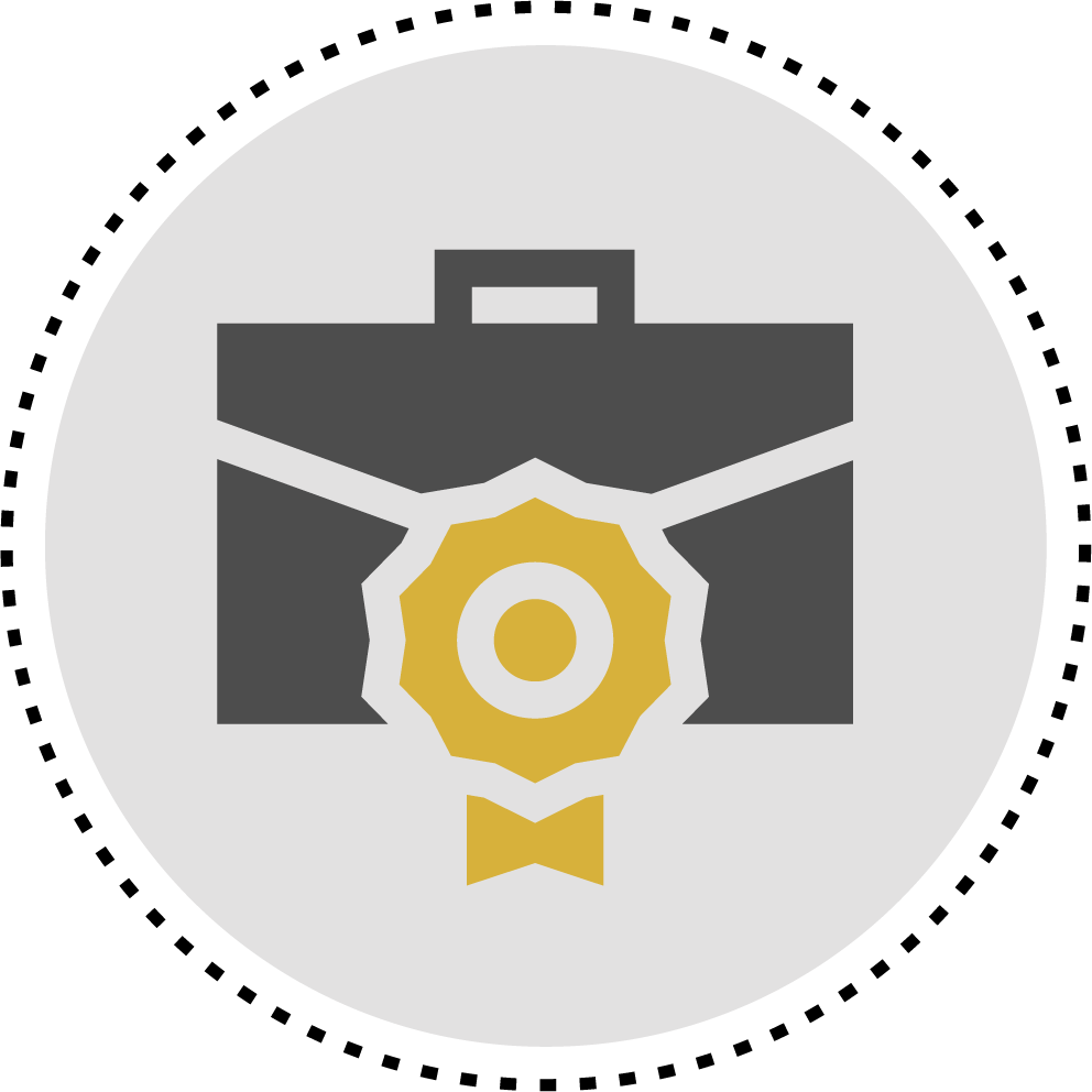 hdtc الشهادات المهنية والاحترافية