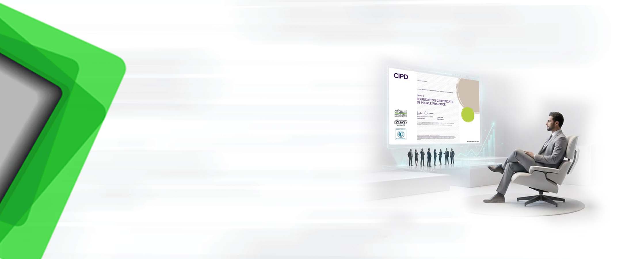 CIPD Level 3 - الخبر 11 مايو 2026