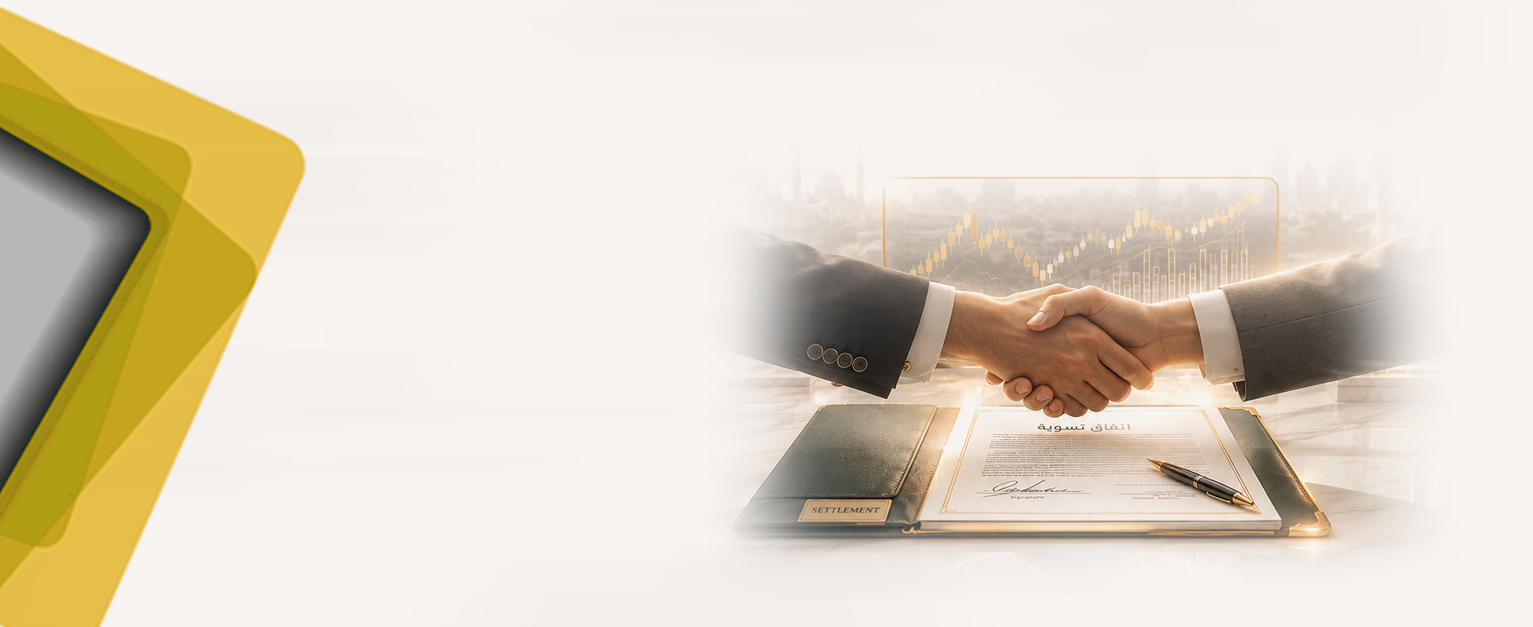 Legal Framework for Adjudicating Securities Disputes - Cairo 13 September 2026