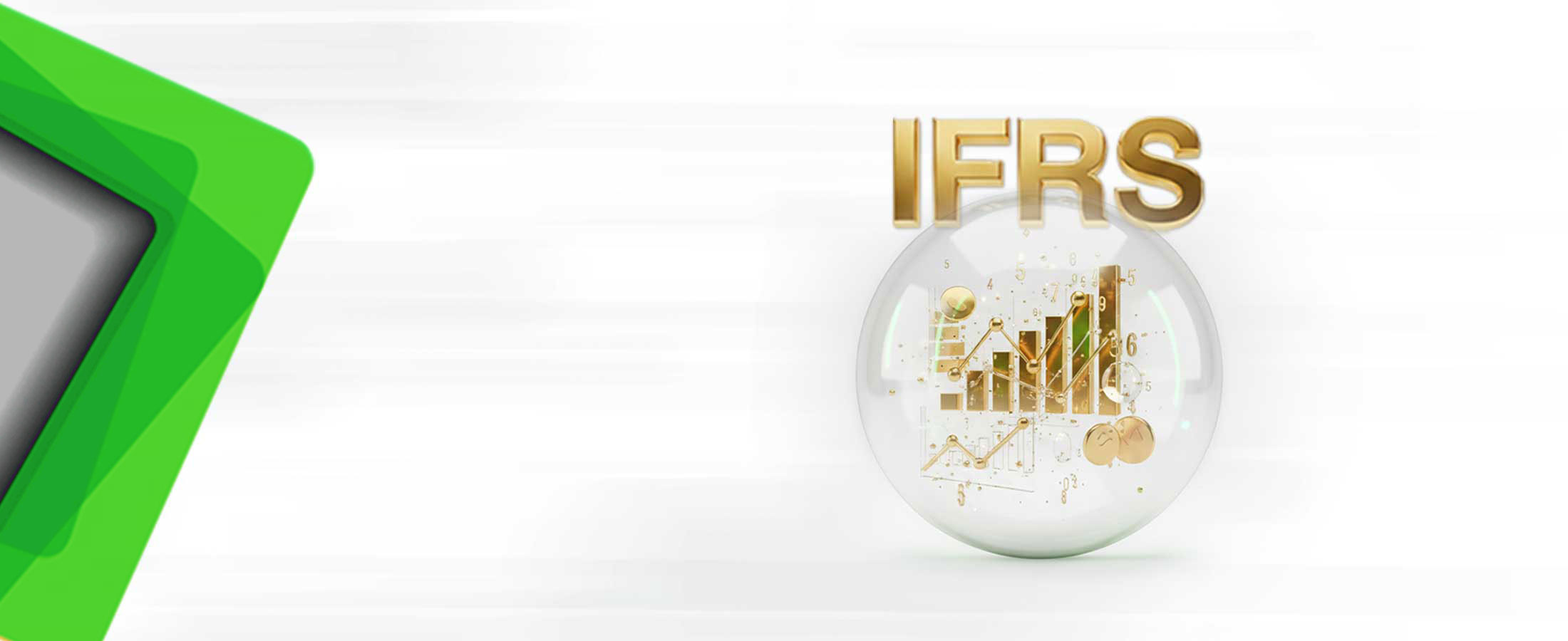 المعايير الدولية لاعداد التقارير المالية IFRS وتعديلاتها - Jeddah 19 October 2025