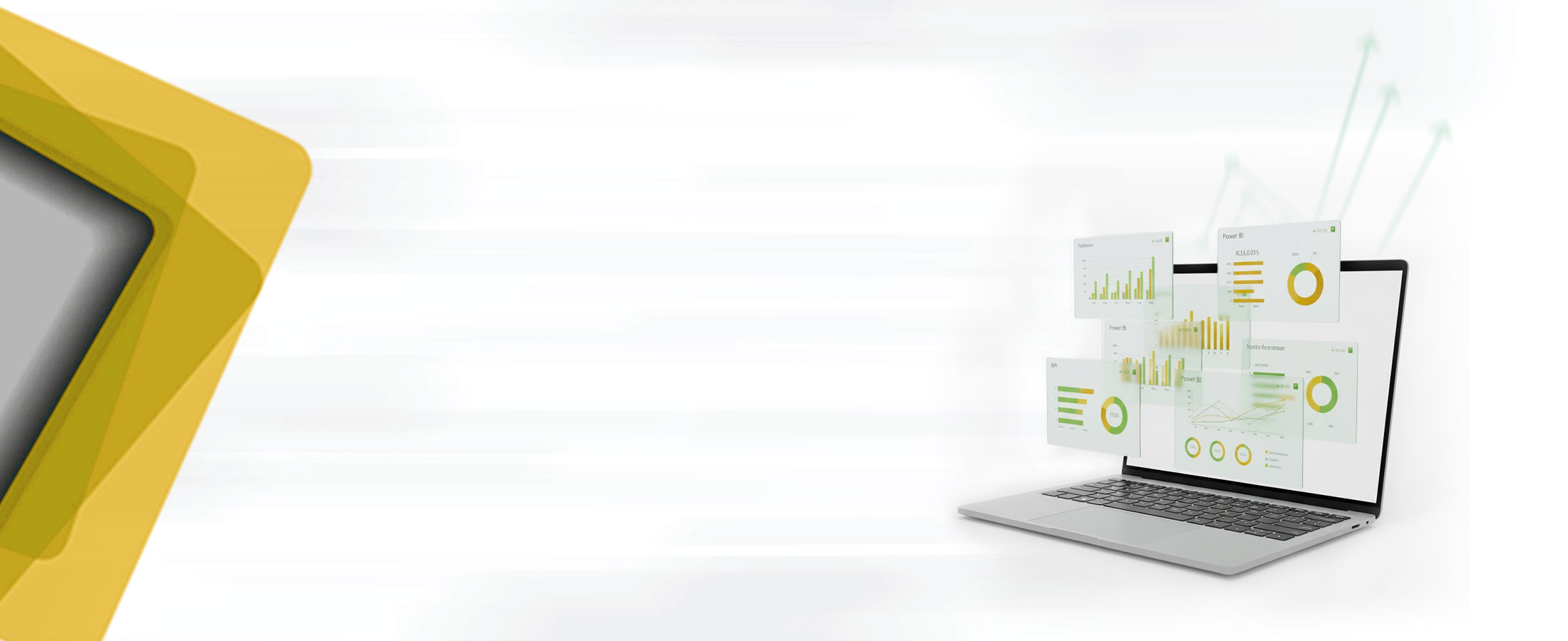 Power BI - دبي 09 نوفمبر 2025