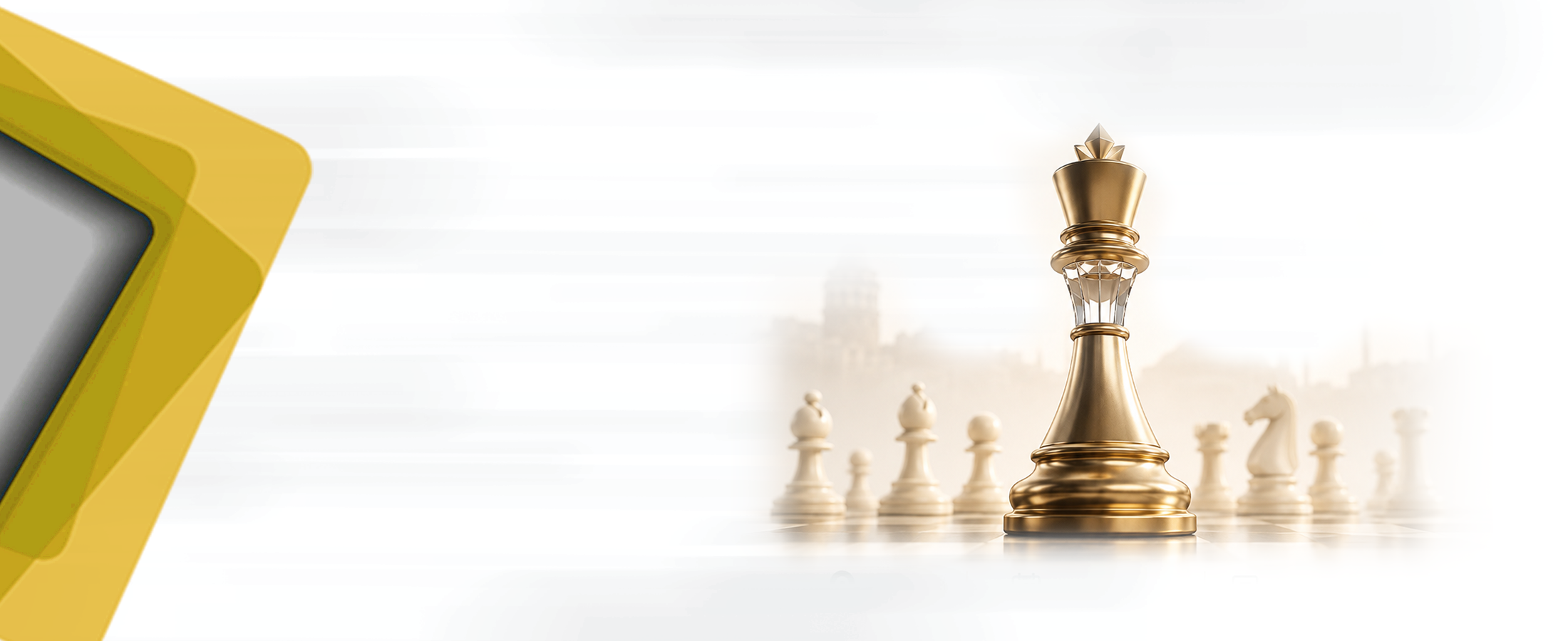 Excellence in Leadership York British Academy - Istanbul 06 September 2026
