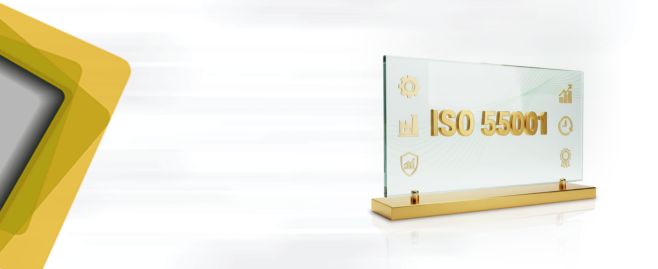 نظام إدارة الجودة في إدارة الأصول ISO 55001 المعتمدة من PECB - Dubai 19 October 2025