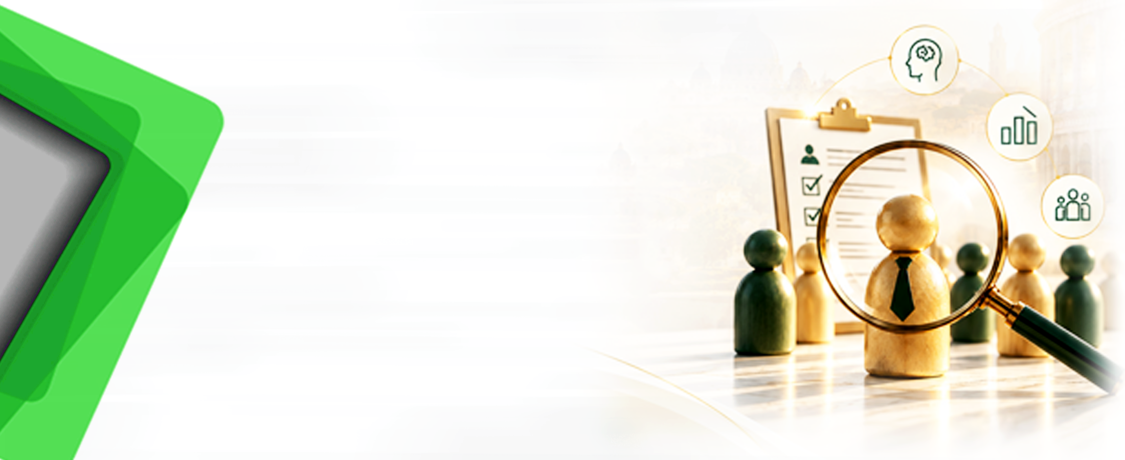 Assessing Behavioral Competencies in HR - Barcelona 16 November 2026