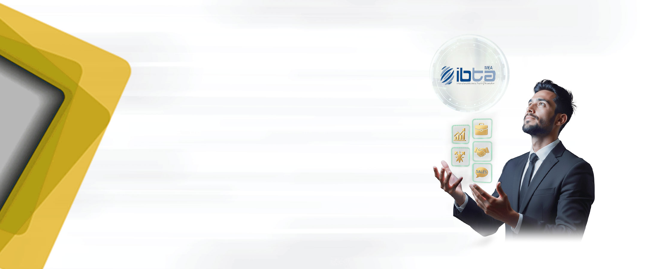 Certified Business Professional in Sales - Online 25 January 2026