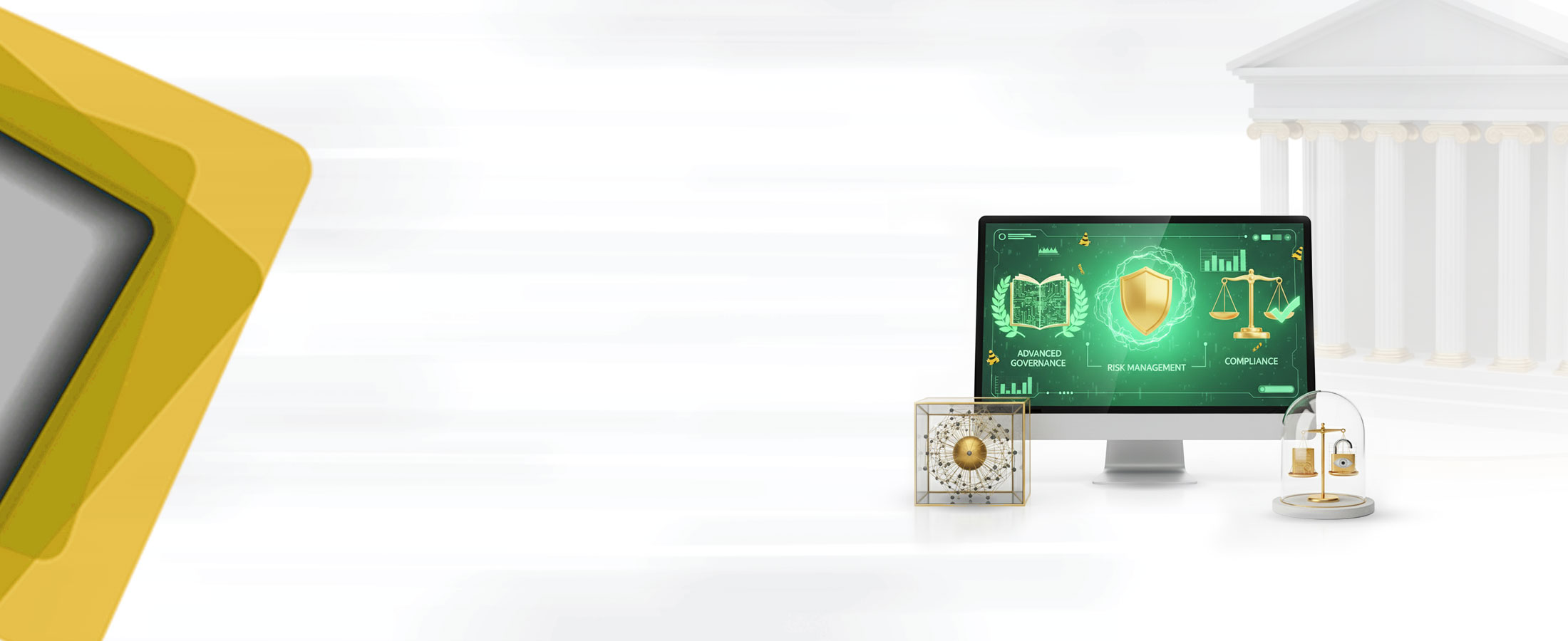 الحوكمة المتقدمة وإدارة المخاطر والامتثال - دبي 16 نوفمبر 2025