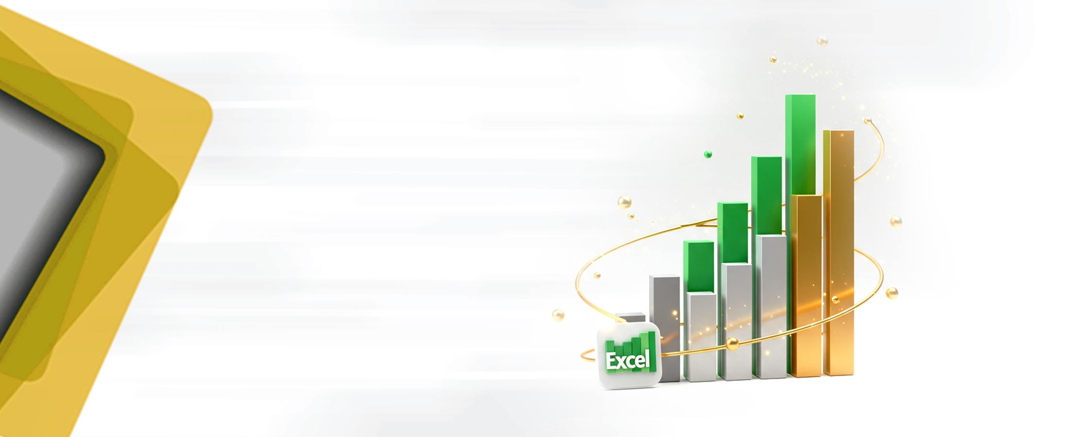 تحليل وعرض البيانات باستخدام MS Excel - دبي 03 أغسطس 2025
