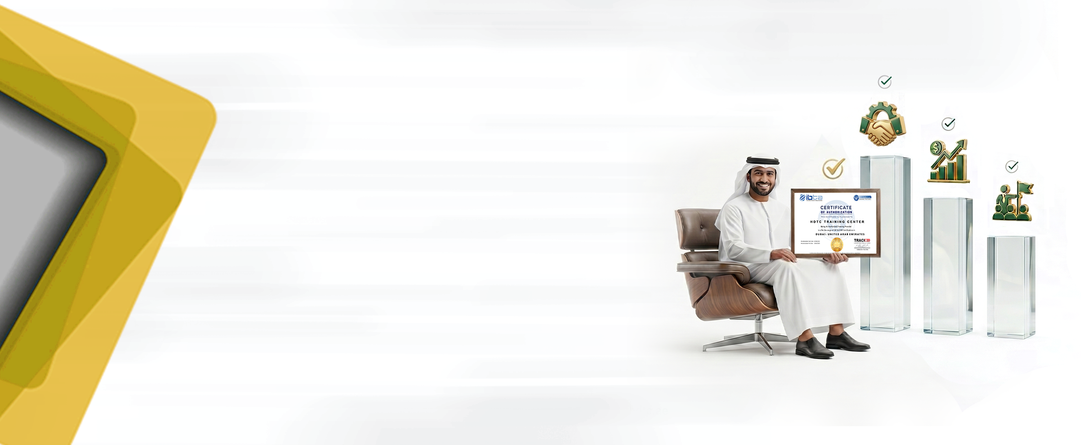 Certified Business Management Professional in Sales (IBTA) - Online 19 June 2026