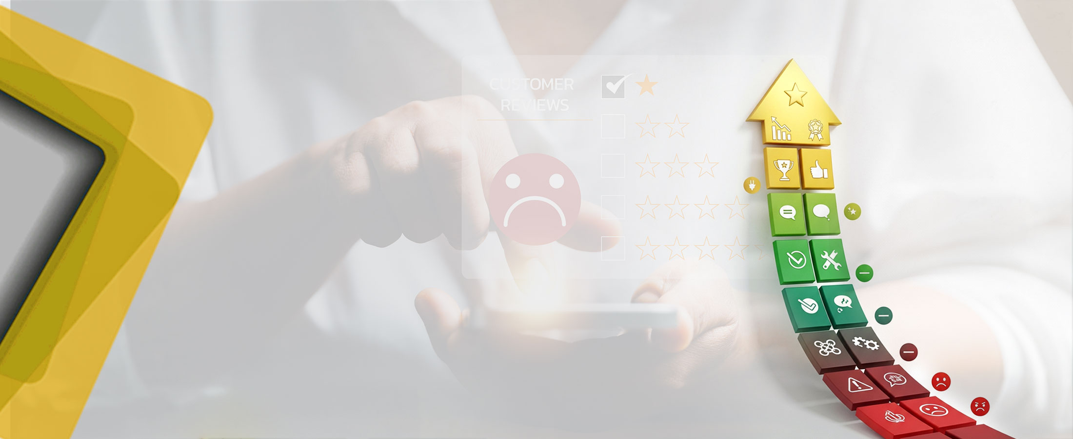 أداة لتطوير خدمة العملاء - اسطنبول 07 سبتمبر 2025