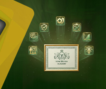 Certified Change Management Specialist CCMS Accredited by York British Academy - Online 01 February 2026