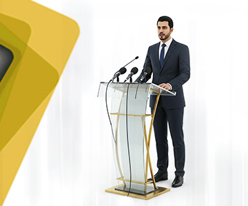إعداد المتحدث الإعلامي الاحترافي - Manama 27 July 2025