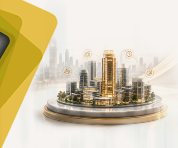 القيادة المتقدمة للمحافظ العقارية  - لندن 09 أغسطس 2026