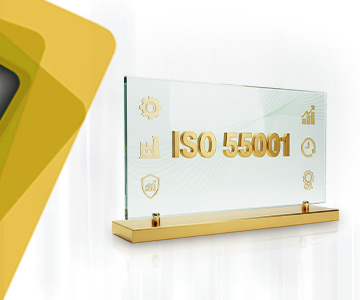 نظام إدارة الجودة في إدارة الأصول ISO 55001 المعتمدة من PECB - دبي 19 أكتوبر 2025