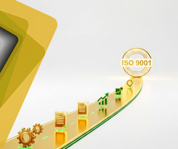 تنمية مهارات الجودة الإدارية آيزو 9001:2015 - Dubai 01 September 2025