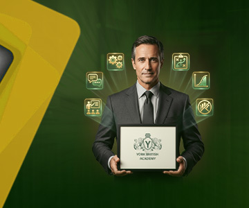 Certified Change Management Specialist CCMS Accredited by York British Academy - Online 01 February 2026