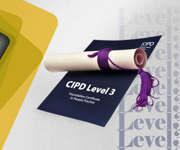 The CIPD Level 3 Foundation Certificate in People Practice - دبي 26 يناير 2025