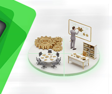 تخطيط وتنسيق الأعمال والتفاوض وتنظيم الإجراءات الإدارية المتميزة - الخبر 02 نوفمبر 2025