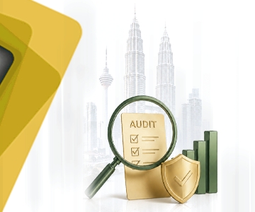Fundamentals and Principles of Internal Auditing - kuala lumpur 27 September 2026
