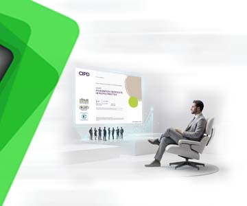 CIPD Level 3 - Khubar 11 May 2026