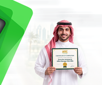 Executive Assistant & Office Manager Mini-MBA   - الدوحة 01 نوفمبر 2026