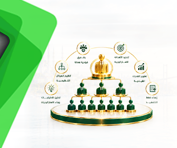 تصميم الهياكل التنظيمية وإعداد قادة التنظيم للتصميم والتنفيذ الاستراتيجي - اسطنبول 06 ديسمبر 2026
