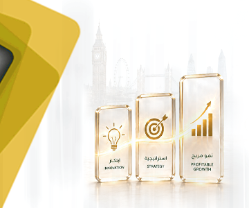 قيادة الابتكار وتطوير استراتيجيات النمو المربح - لندن 06 سبتمبر 2026
