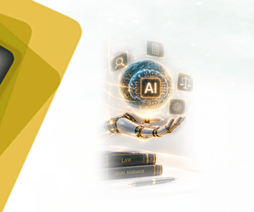 تطبيقات الذكاء الاصطناعي في الأبحاث القانونية - دبي 12 أكتوبر 2026