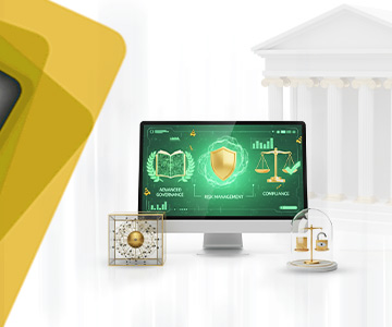 Advanced Governance Risk Management and Compliance - Dubai 16 November 2025