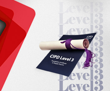 CIPD Seviye 3 İnsan Uygulamalarında Temel Sertifikası - Dubai 26 Ocak 2025 - Istanbul 26 January 2025