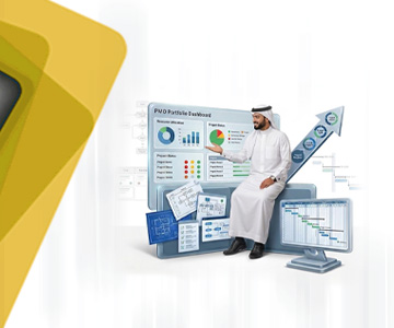 شهادة اختصاصي مكتب إدارة المشاريع - التدريب عن بعد 14 يونيو 2026