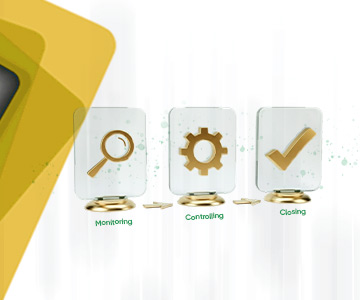 Project Monitoring Controlling and Closing Process - London 27 October 2025