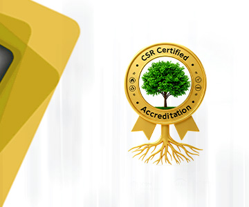 الشهادة الاحترافية في الاستدامة والمسؤولية الاجتماعية - Online 15 October 2025