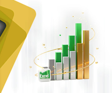 تحليل وعرض البيانات باستخدام MS Excel - دبي 03 أغسطس 2025