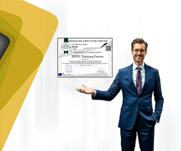 مستشار إداري معتمد - التدريب عن بعد 12 أبريل 2026