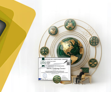 مستشار إداري معتمد - التدريب عن بعد 13 أبريل 2026