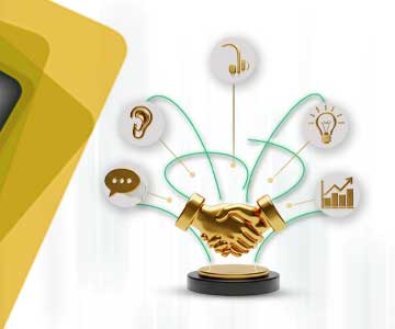 مهارات التعامل مع المستفيدين - دبي 21 سبتمبر 2025