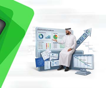 شهادة اختصاصي مكتب إدارة المشاريع- الرياض 14 يونيو 2026