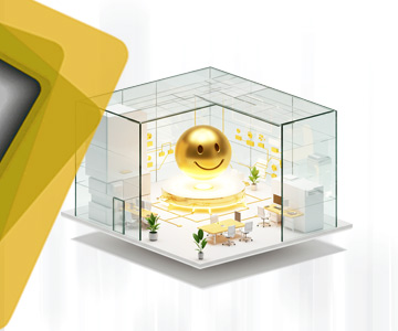 إعداد و تاسيس إدارة السعادة في المنظمات - Virtual 08 September 2025